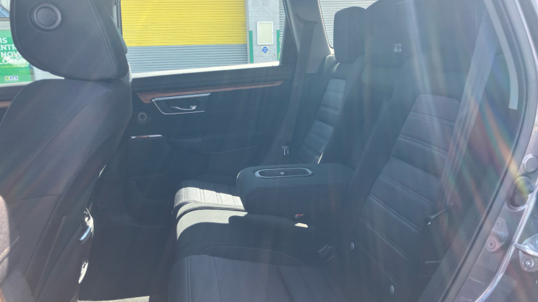 Honda CR-V 1.5 VTEC Turbo SE 5dr 2WD Petrol Estate